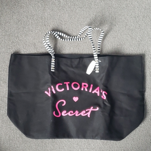 NWT Victoria's Secret tote bag - Picture 1 of 3